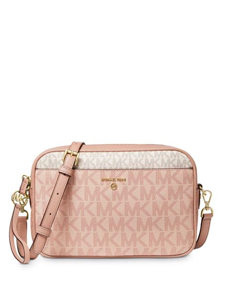 michael michael kors small east west camera crossbody|michael michael kors jet set small crossbody .